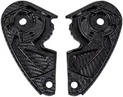 M Fits MT Helmet Lens Base Fittings Fits Thor Helmet Lens Base Fittings Y (Size : MT-V-12B)