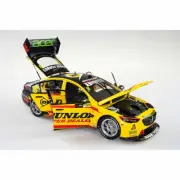 1:18 Biante Holden ZB Commodore Dunlop #8, Nick Percat Winner Sydney SuperSprint
