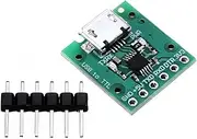 Micro USB to TTL CH340 UART Adapter Module