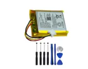 1400mAh Battery For Sony SRS-XB10 SRS-XB12 SRS-XB13 SRS-XB100 Speaker