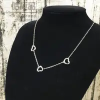 在飛比找蝦皮購物優惠-【哈極品】美品《Tiffany&Co. 925純銀經典款OP