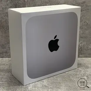 『澄橘』Apple Mac Mini 2020 M1/8G/256GB 保固長 銀 二手 中古《歡迎折抵》A61461