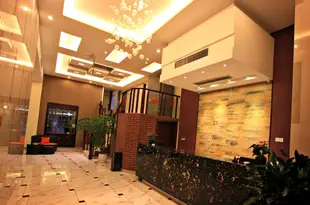 重慶25小時賓館25 Hours Hotel