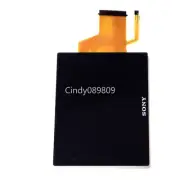 New LCD Display Screen with Glass For Sony DSC-WX500 DSC-HX90V HX90 Repair Part