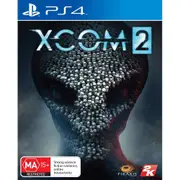 XCOM 2 preowned