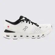 [On] On-Sneakers Ivory/Black-Donna 8
