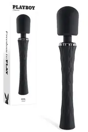Playboy Royal 11.4" Wand Vibrator