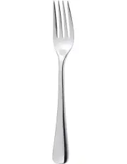 [Robert Welch] Malvern Bright Table Fork in Silver