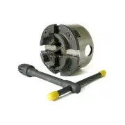 Oneway Talon Chuck Kit With M33 x 3.5 Insert, For Woodturning, Wood Lathes