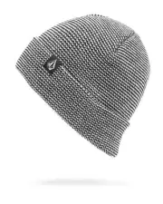 Volcom V.CO Baseline Beanie Women's Hat, Black