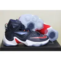 在飛比找蝦皮購物優惠-【my鞋】 (有發票全新) NIKE LEBRON XIII