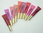 Too Faced Melted Liquified Long Wear Lipstick Full Size 12 ml Candy, Villain