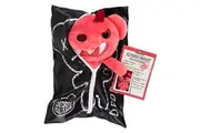 Deddy Bears Plush In Body Bag Beezlebear