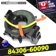 Clock Spring Fit TOYOTA LAND CRUISER 100 (_J1_) 4.7 (UZJ100_) 1998-2007