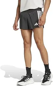 [adidas] Adizero Split Men's Running Shorts