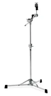 Drum Workshop DWCP6700 Straight/Boom Cymbal Stand Flush Base