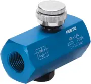 1pcs FESTO GR-1/4 2101