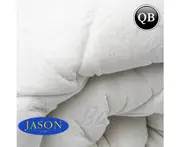 Jason Bamboo Quilt - Queen