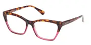 Max & Co. MO5001 56C Women’s Glasses Pink Size 53 - Private Health Rebate - Blue Light Block Available