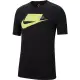 Nike As M Nsw Sport Pack SS Tee [CK2227-013 男 短袖 上衣 T恤 休閒 黑