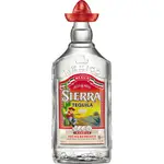 [Sierra] Sierra Tequila Silver 700mL