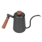 (350ml)Coffee Pour Over Kettle 304 Stainless Steel Food Grade Gooseneck AU