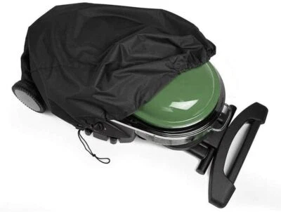 Nomiou Grill Cover for Coleman Roadtrip LXX LXE and 285 Heavy Duty All Weather