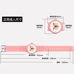 【MBC】周處除三害 陳桂林 桂林仔 桂林ㄟ阿嬤同款-小豬手錶
