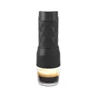 Portable Coffee Maker Espresso Machine Hand Press Capsule Ground Coffee8712