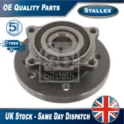Fits Mini Cooper One JCW 1.6 One D Wheel Bearing Kit Front Stallex #1