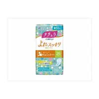 在飛比找DOKODEMO日本網路購物商城優惠-[DOKODEMO] Daio Paper Natura慢性