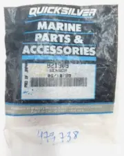 Mercury Quicksilver 821909 Sensor OEM/Genuine