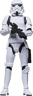 Star Wars The Vintage Collection Stormtrooper, Star Wars: A New Hope Premium 3.75 Inch Collectible Action Figure