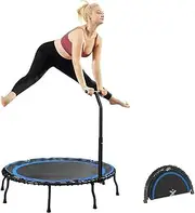 Mini Trampoline Rebounder Trampoline 40Inch