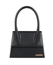Jacquemus Le Grand Chiquito Tote Bag One size Black