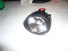COAL MINING COON HUNTING LIGHT( MEGA BRIGHT)13000 LUX (NEW STYLE CLIP)