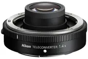 Nikon Z Teleconverter TC-1.4x Lens - BRAND NEW