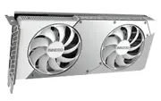 INNO3D GeForce RTX 5070 Twin X2 OC White 12GB Graphics Card [N50702-12D7X-195064W]