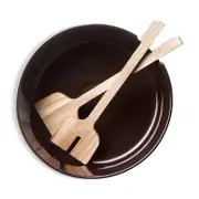 Lsa Collective Salad Bowl with Servers