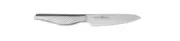 Shikisai KyoPetty110 - 110mm Stainless Steel Kyo Petty Knife110mm (Stainless Steel Handle)