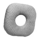 Ear Piercing Pillow for Side Sleepers Side Sleeping Cushion O Shaped Pillow