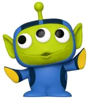 Pixar - Alien Remix Dory Pop! Vinyl