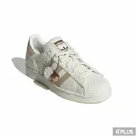 在飛比找蝦皮商城優惠-ADIDAS 女 SUPERSTAR W 休閒鞋 復古 經典