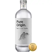 Pure Origin Tasmanian Vodka 700mL