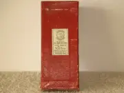 Excelsior/Torrington Fales INDUSTRIAL SEWING MACHINE NEEDLES SINGER-NOS