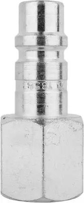 1/2" FNPT G STYLE PLUG Milton 1858