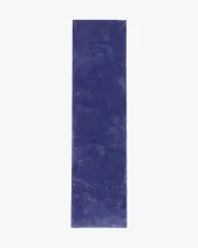 75' x 305' | Machine Washable Runner Rug | Kid & Pet Friendly | Indoor Rug | Azure Blue Plush Rug | Ruggable