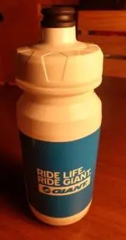 Giant Bicycles Water Bottle