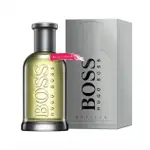 ❀LONG༒SHINE❀ 蝦皮發票【HUGO BOSS】BOTTLE 自信 男性淡香水✨ 100ML