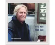 Midas Touch - Jonny Hahn CD